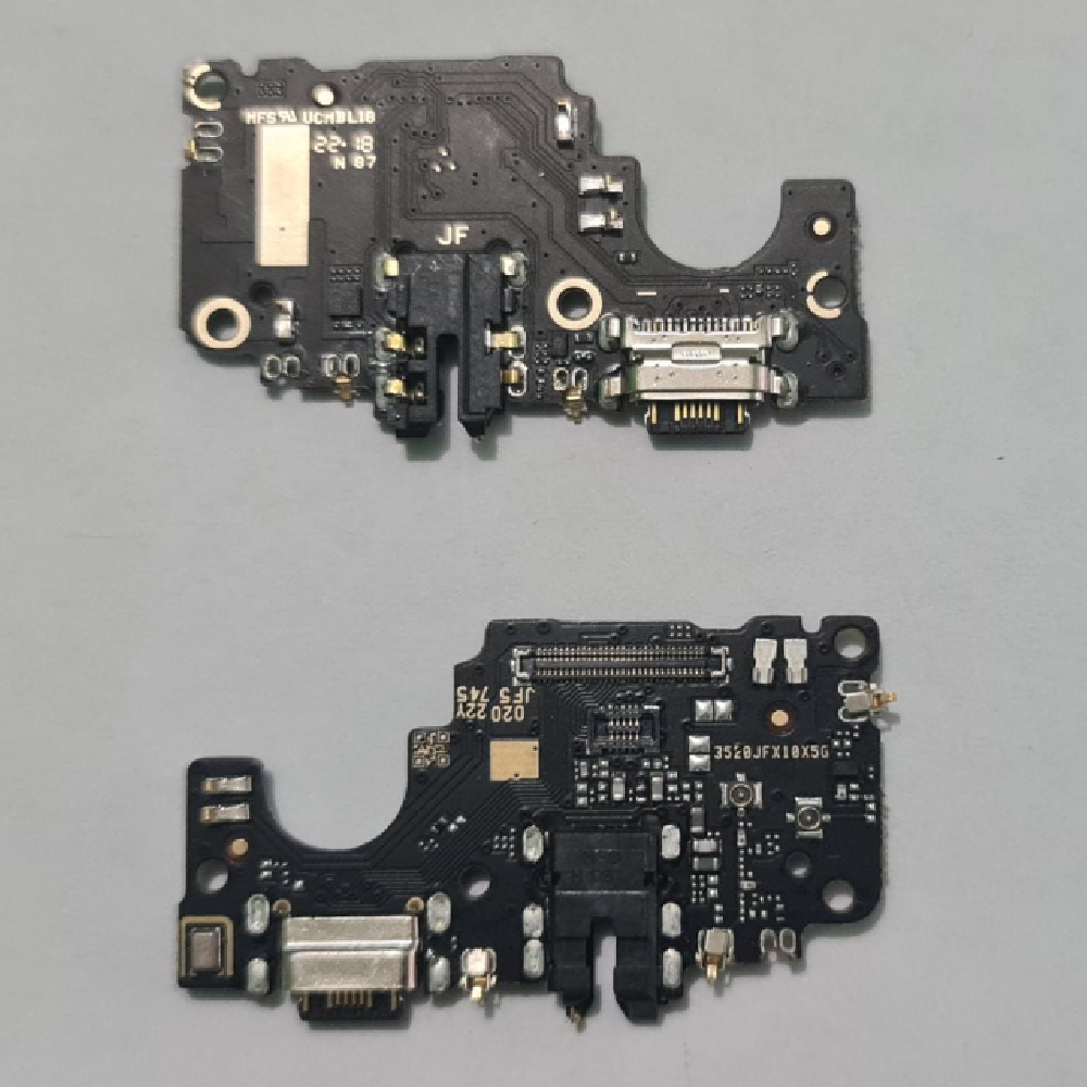 MODULO DE CARGA XIAOMI MI NOTE 10 LITE HIGH COPY